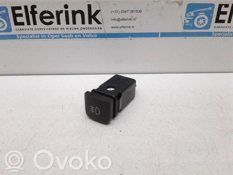 Saab 900 Interruptor de luz antiniebla 