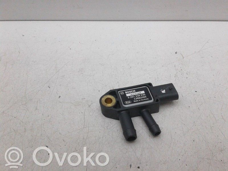Sensor   0261230535,1282585,0261230535,1282585