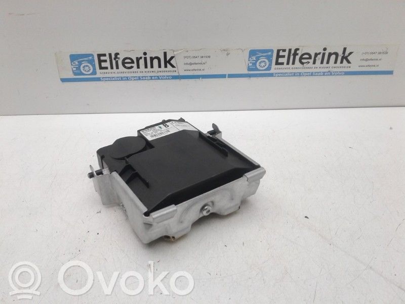 Volvo V50 Phone control unit/module 