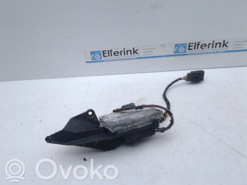 Volvo V50 Sterownik / moduł świateł Xenon 
