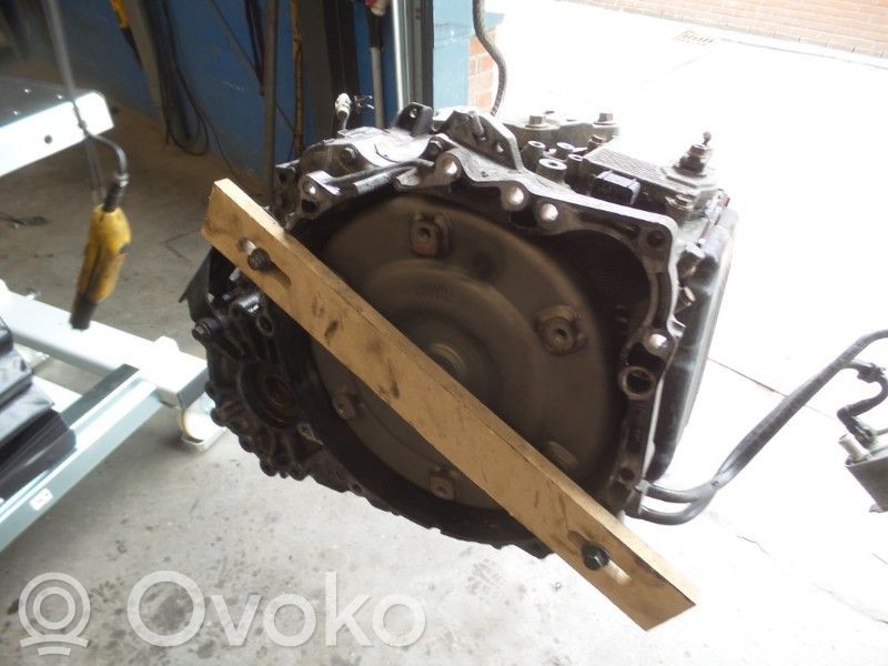Volvo V70 Caja de cambios automática 