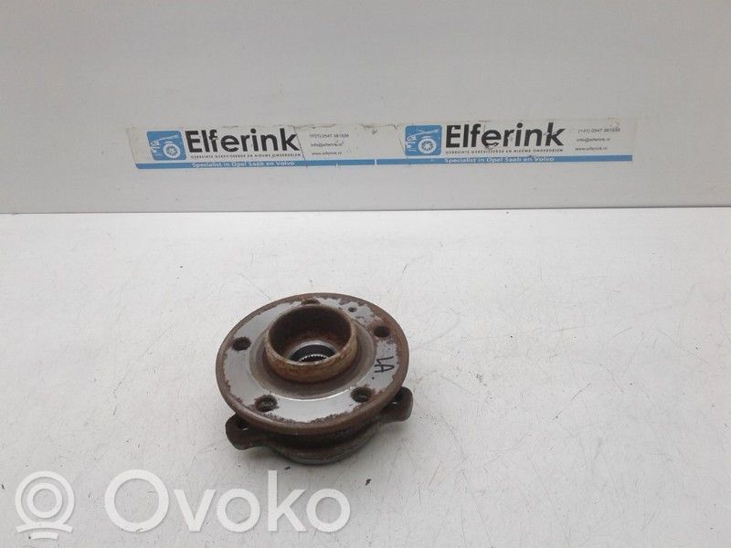 Volvo XC90 Wheel ball bearing 