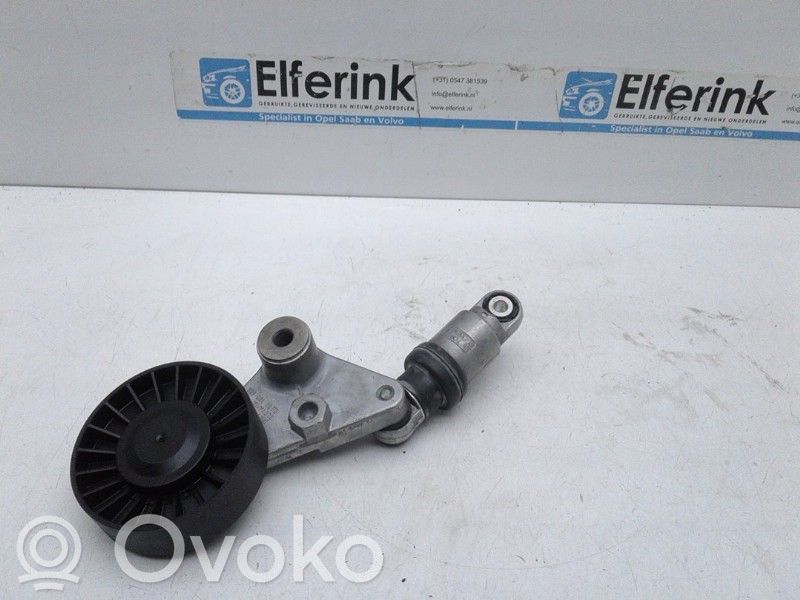 Saab 9-3 Ver1 Generatoriaus diržo įtempėjas 