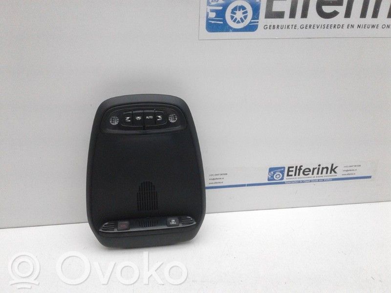 Volvo V40 Front seat light 