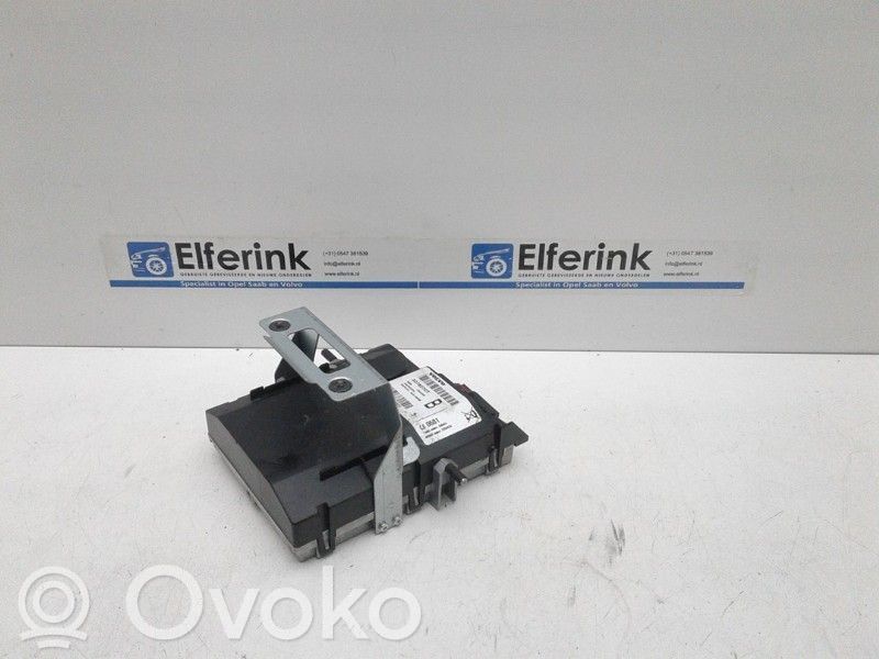 Volvo XC90 Unidad de control/módulo del teléfono 