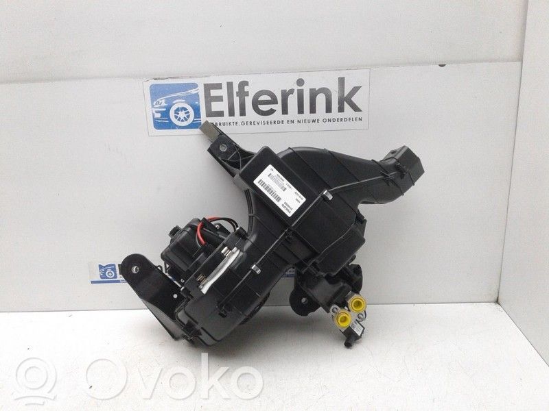 Volvo XC90 Scatola alloggiamento climatizzatore riscaldamento abitacolo assemblata 