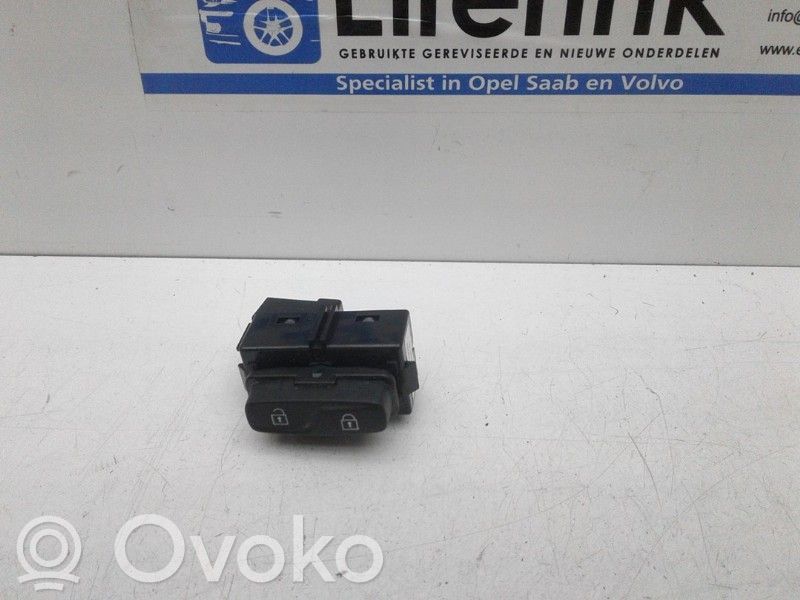 Central locking switch button   31343099,31343099