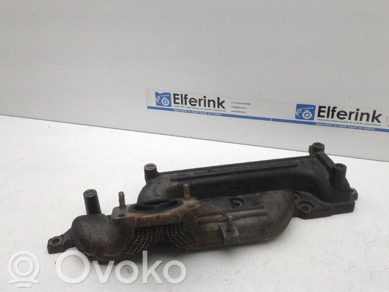 Volvo S70  V70  V70 XC Išmetimo kolektorius 