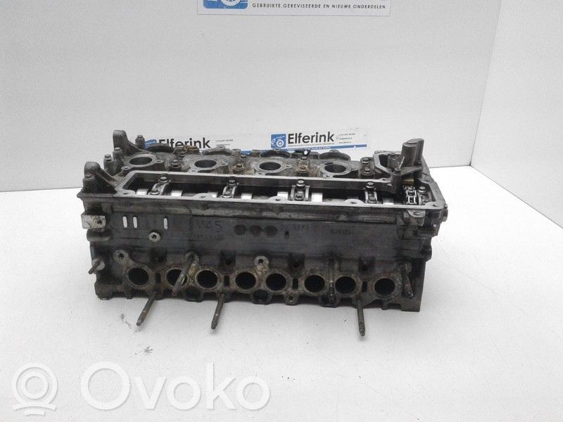 Culata del motor   8252347,9641752610,8252347,9641752610