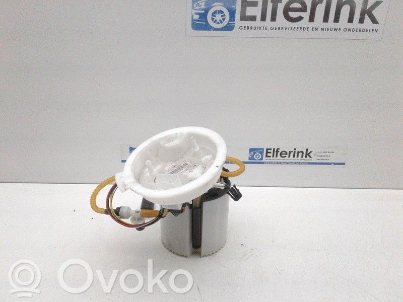 Volvo XC90 Bomba interna de combustible 