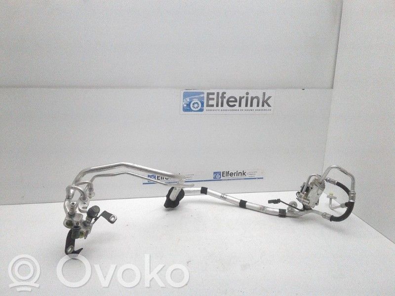 Ilmastointilaitteen putki (A/C)   31497060,31497060