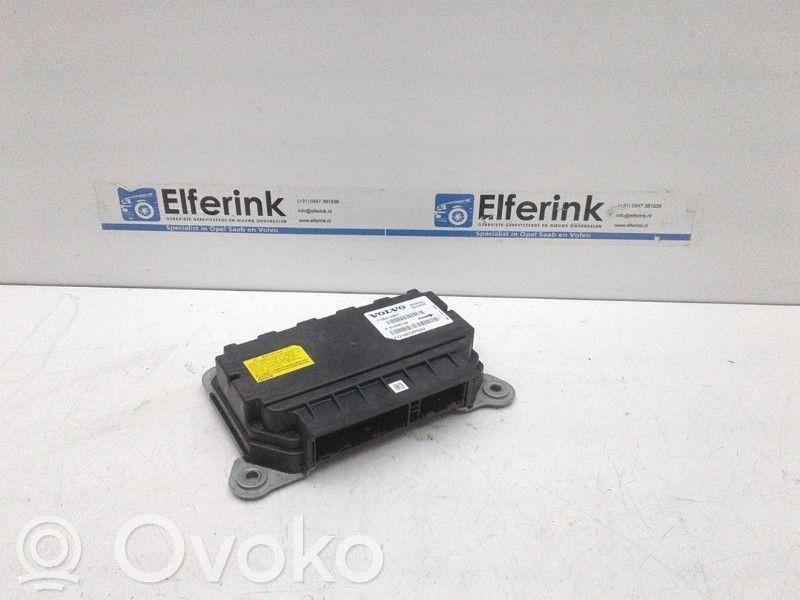 Volvo XC90 Module de contrôle airbag 