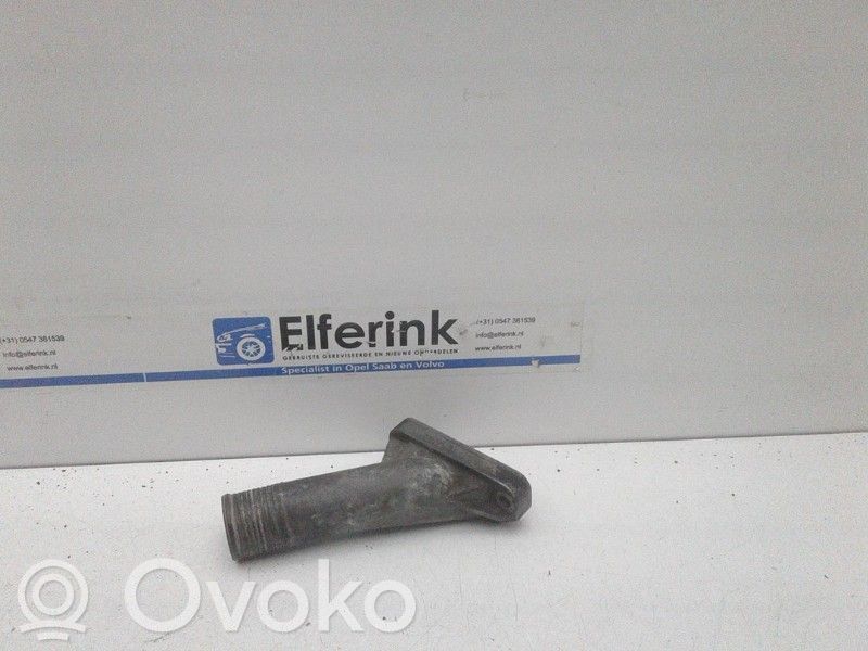 Volvo S80 Other under body part 