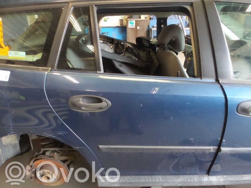 Saab 9-3 Ver2 Ușă spate 