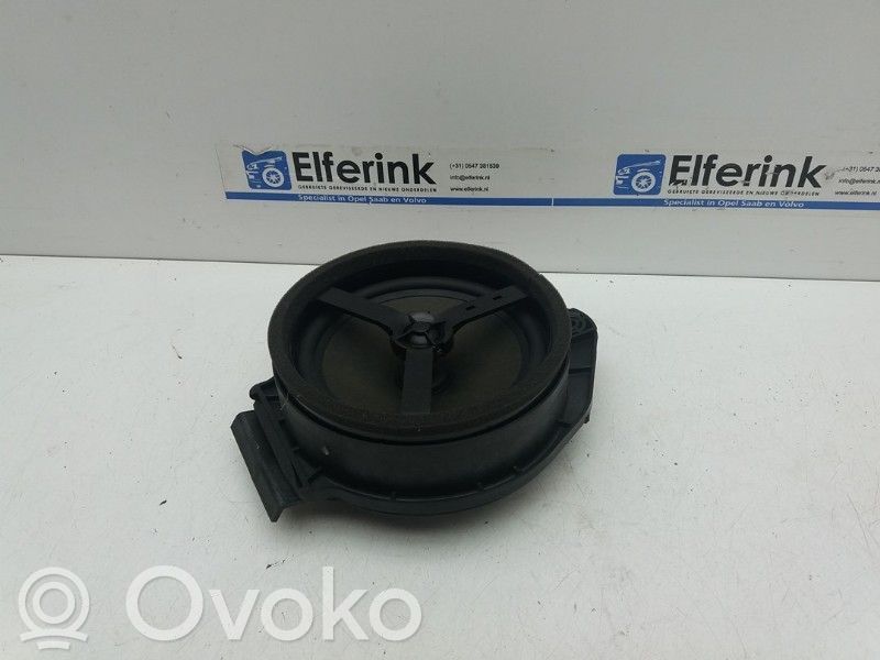 Saab 9-5 Otros repuestos del interior 