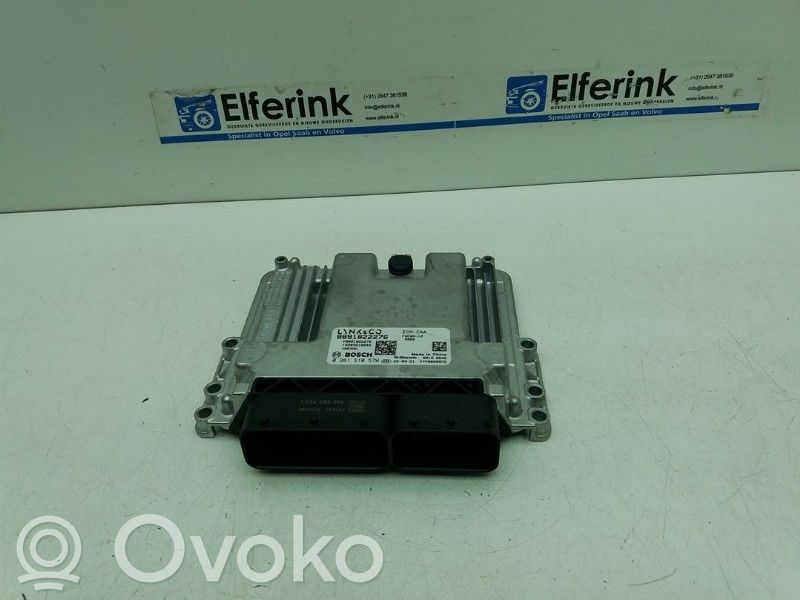 Engine control unit/module   8891822276,P8891822276,0261S1057W,8891822276,P8891822276