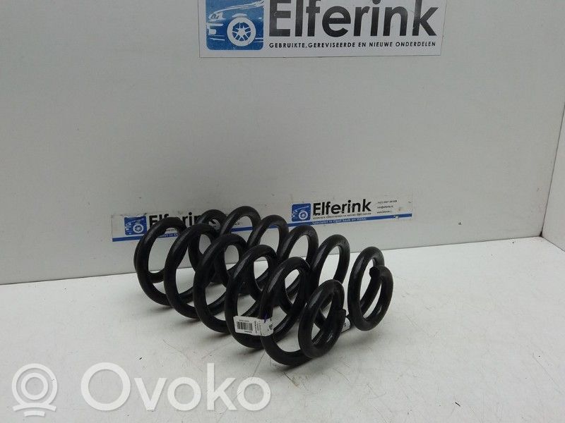 Lynk & co 01 Sprężyna tylna 