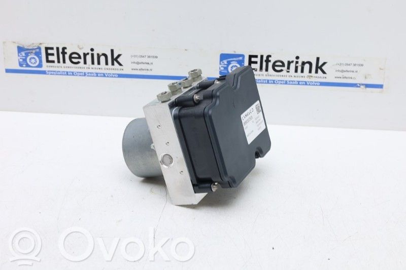 Lynk & co 01 Pompa ABS 