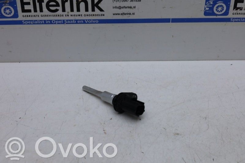 Lynk & co 01 Czujnik prędkości 