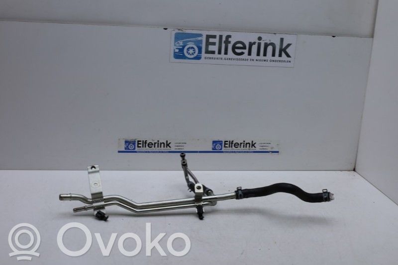 Lynk & co 01 Przewód / Wąż chłodnicy 