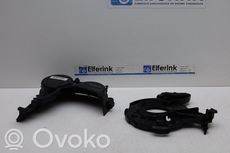 Lynk & co 01 Osłona paska / łańcucha rozrządu 