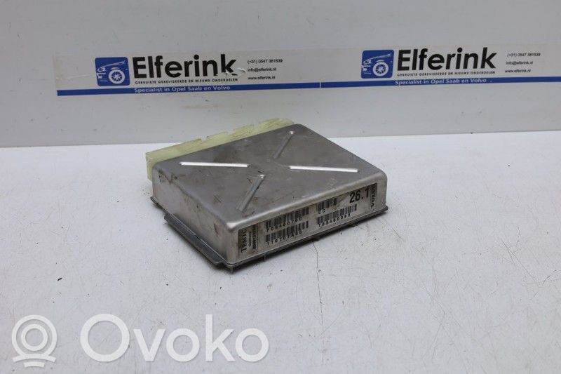 Volvo XC90 Gearbox control unit/module 