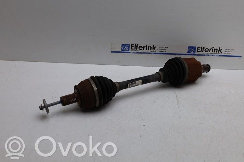 Volvo S80 Eje de transmisión delantero 