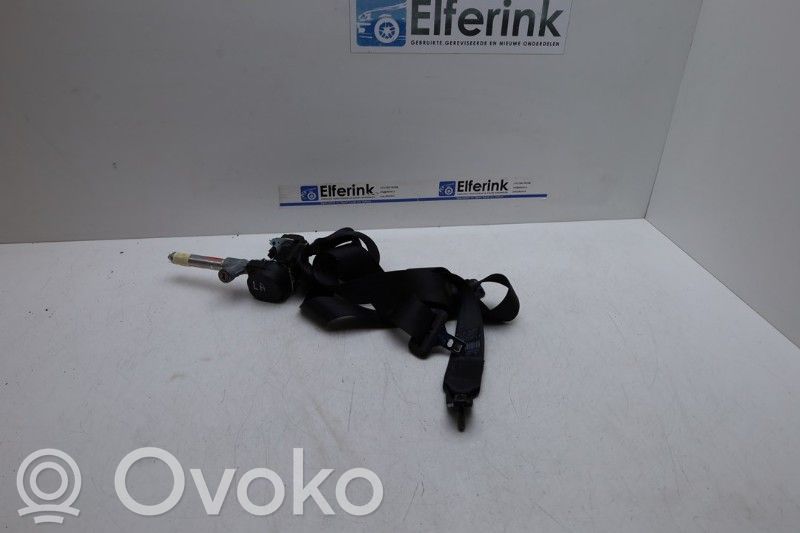 Volvo S80 Cinturón trasero 