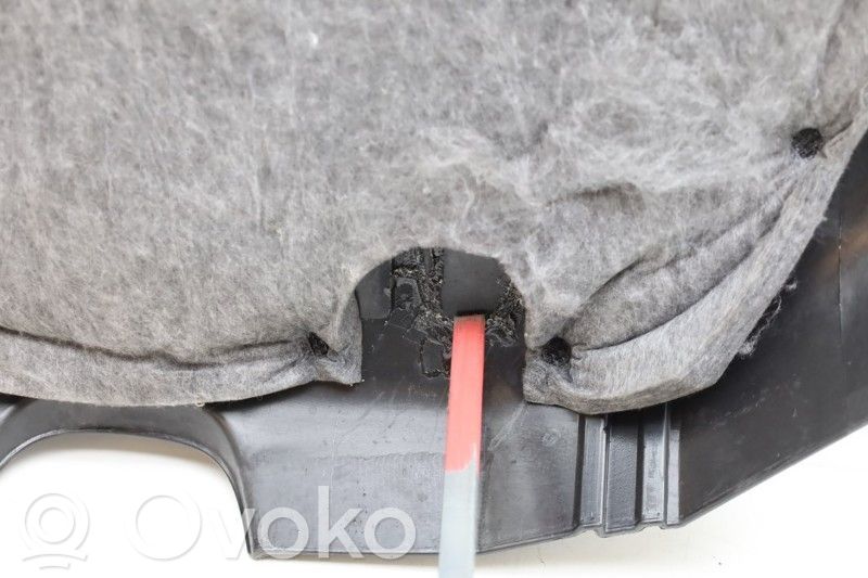 Lynk & co 01 Moottorin koppa 