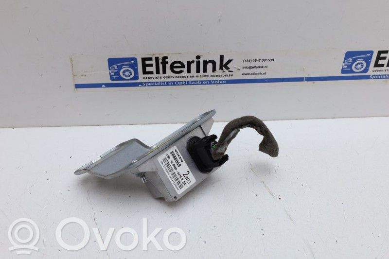 Volvo V70 ABS wheel speed sensor 