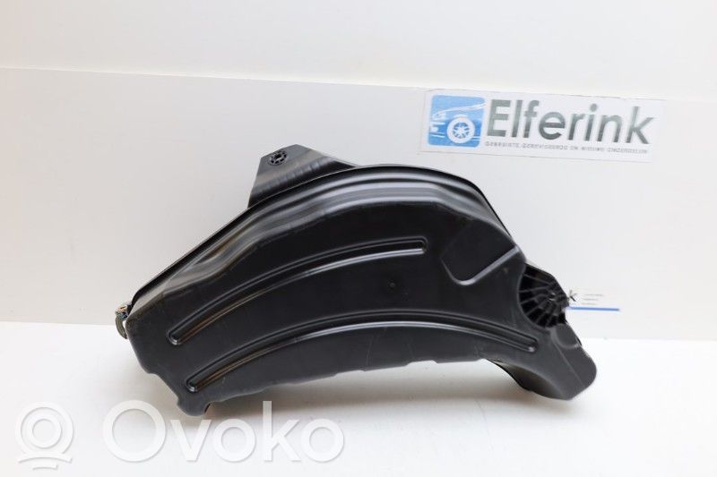 Lynk & co 01 Altavoz subwoofer 