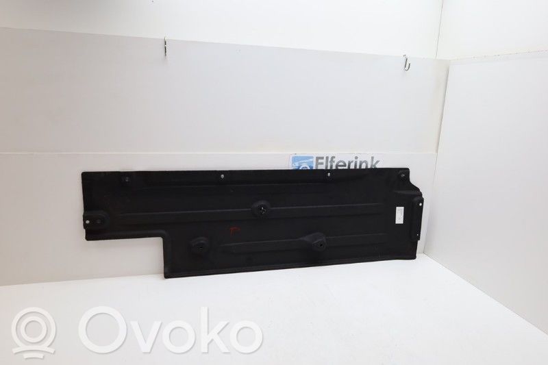 Engine splash shield/under tray   8892043128,8892043128