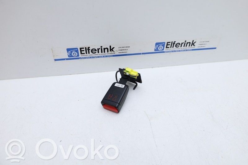 Lynk & co 01 Sagtis diržo galine 