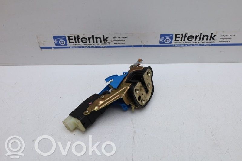 Saab 9-3 Ver1 Front door cable line 