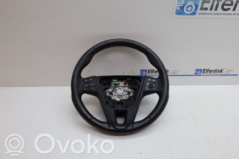 Volvo V40 Stūre 