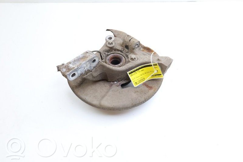 Saab 9-3 Ver2 Zwrotnica koła przedniego 