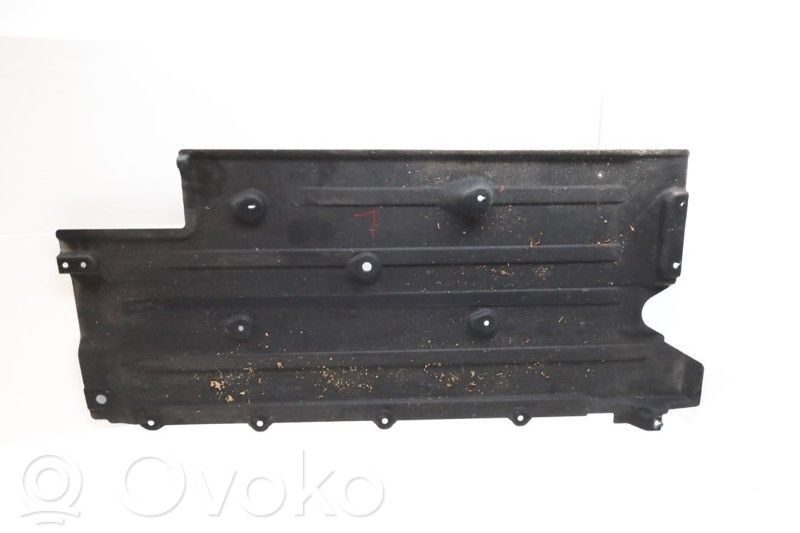 Engine splash shield/under tray   8892043124,8892043124