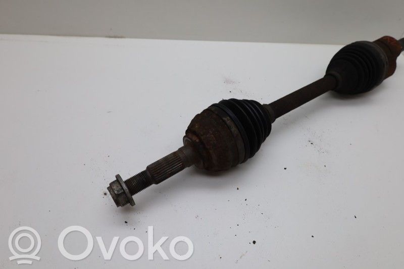 Front driveshaft   15076255,2715K0632,15076255,2715K0632,P15076255
