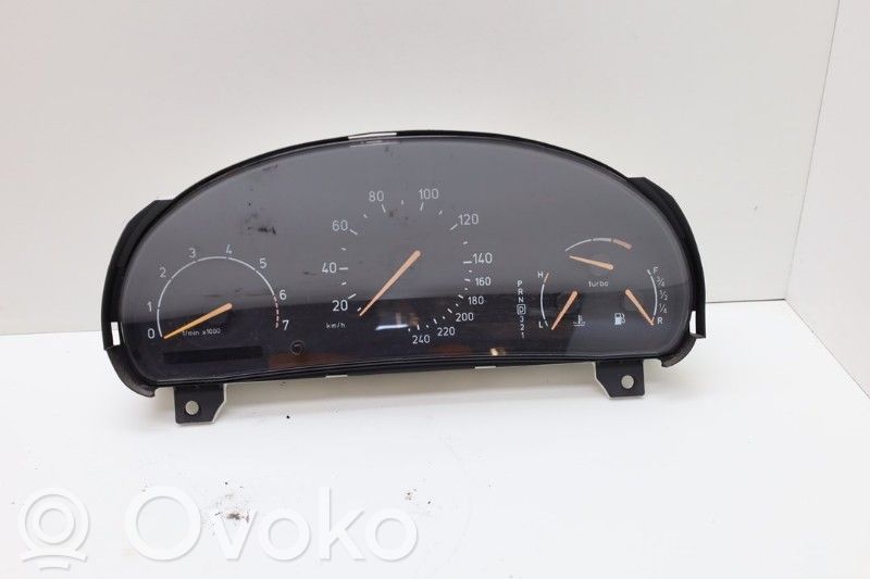 Speedometer (instrument cluster)   5042437,5042487,5042437,5042487