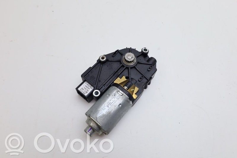Volvo V50 Moottori/käyttölaite 