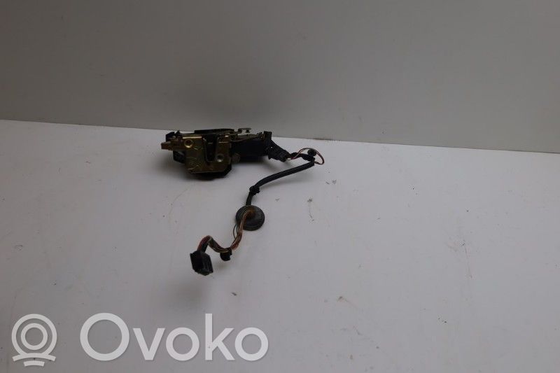 Volvo 850 Línea de cable puerta delantera 
