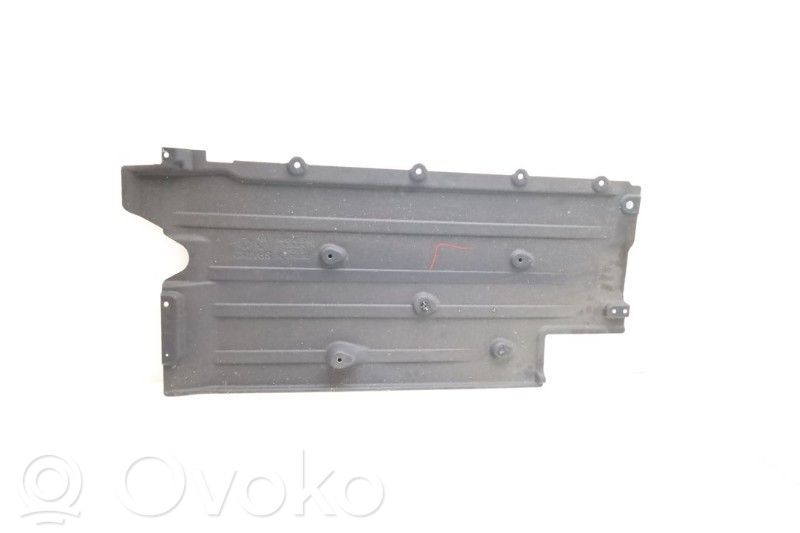 Lynk & co 01 Engine splash shield/under tray 