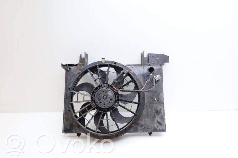 Volvo S70  V70  V70 XC Juego de ventilador 