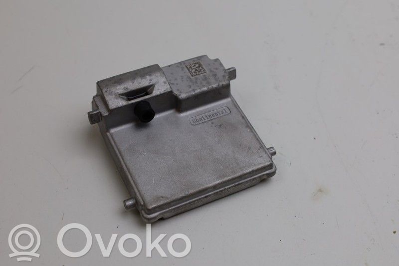 Lynk & co 01 Windshield/windscreen camera 
