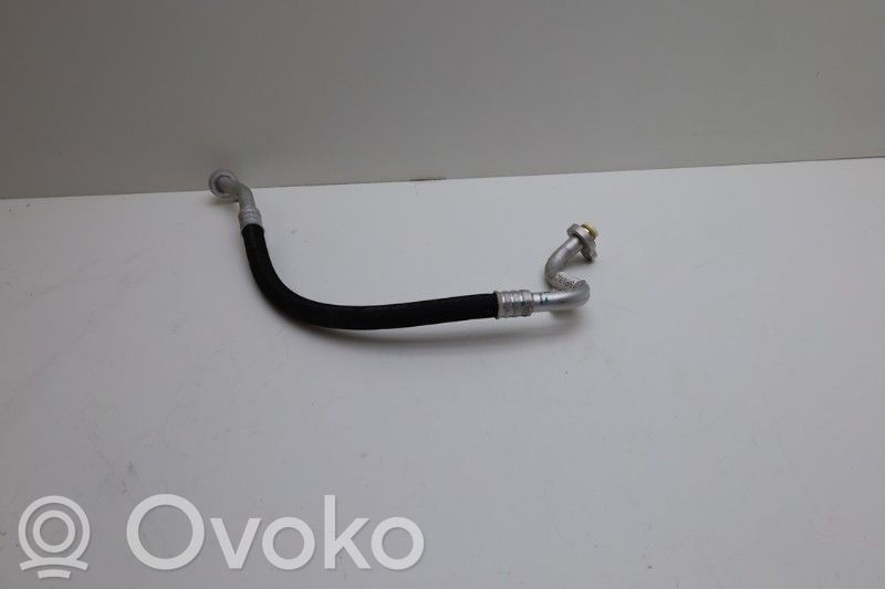 Lynk & co 01 Wąż / Przewód klimatyzacji A/C 