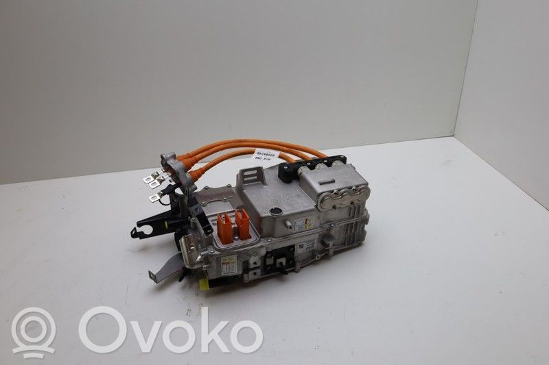 Lynk & co 01 Inversor/convertidor de voltaje 