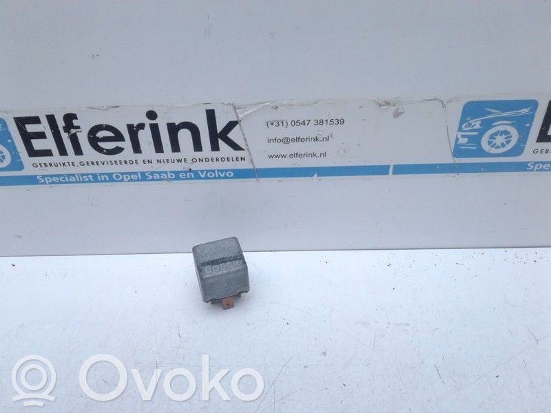 Saab 9000 CS Other relay 