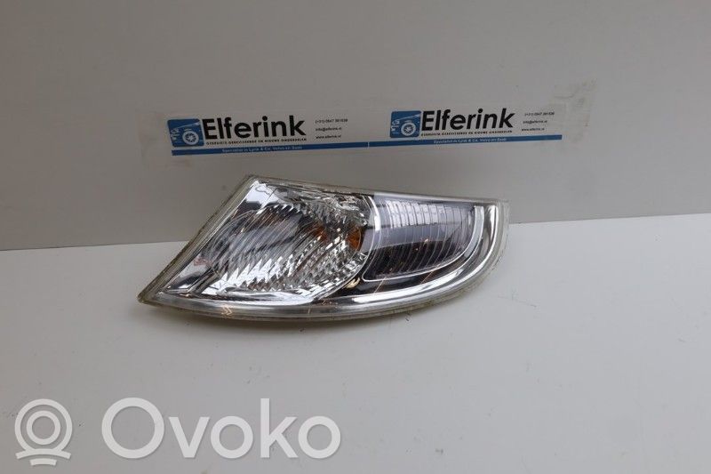 Saab 9-5 Other exterior part 