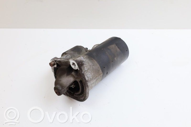 Motor de arranque   0001108166,0001108166