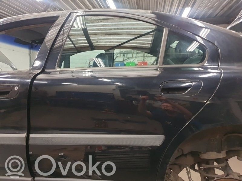 Volvo S60 Puerta trasera 